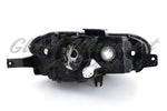 HEAD LAMP LH HID FROM 04/12/2006 HQ — photo 2