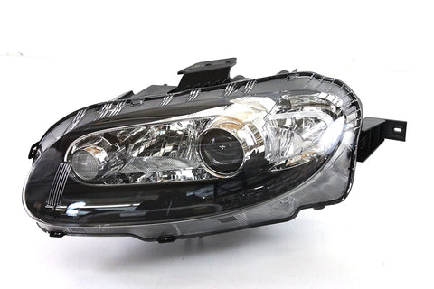HEAD LAMP LH HID FROM 04/12/2006 HQ