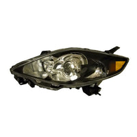 HEAD LAMP LH HID HQ