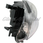 HEAD LAMP LH HALOGEN HQ — photo 3