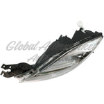 HEAD LAMP LH HALOGEN HQ — photo 4
