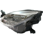 HEAD LAMP LH HALOGEN CAPA — photo 2