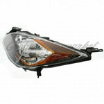 HEAD LAMP LH HALOGEN W/O SKY ACTIV PKG CAPA — photo 3
