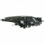 HEAD LAMP LH HALOGEN W/O SKY ACTIV PKG — photo 4