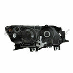 HEAD LAMP LH W/HID W/O BULB/MODULE HQ — photo 2
