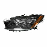 HEAD LAMP LH W/HID W/O BULB/MODULE HQ — photo 3