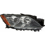 HEAD LAMP LH W/HID W/O BULB/MODULE HQ — photo 4