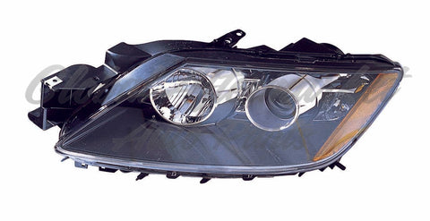 HEAD LAMP LH HQ