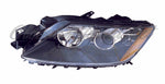 HEAD LAMP LH HQ — photo 1