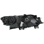 HEAD LAMP LH HQ — photo 2