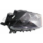 HEAD LAMP LH HQ — photo 3