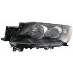 HEAD LAMP LH HQ — photo 4