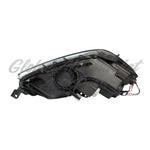 HEAD LAMP LH HALOGEN WITH SIGNAL HQ — photo 5
