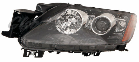 HEAD LAMP LH HID W/SIGNAL HQ