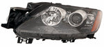 HEAD LAMP LH HID W/SIGNAL HQ — photo 1