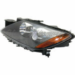 HEAD LAMP LH HID W/SIGNAL HQ — photo 2