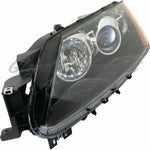 HEAD LAMP LH HID W/SIGNAL HQ — photo 3