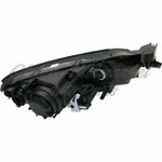HEAD LAMP LH HID W/SIGNAL HQ — photo 4
