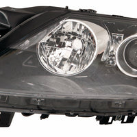 HEAD LAMP LH HID W/SIGNAL HQ