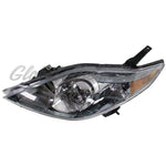 HEAD LAMP LH HALOGEN HQ — photo 4