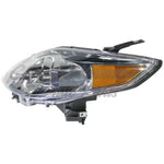 HEAD LAMP LH HALOGEN CAPA — photo 2