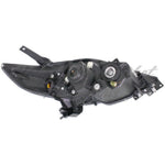 HEAD LAMP LH HALOGEN CAPA — photo 5