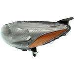 HEAD LAMP LH HALOGEN HQ — photo 3