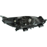 HEAD LAMP LH HALOGEN CAPA — photo 5