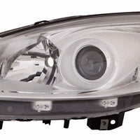 HEAD LAMP LH HALOGEN HQ
