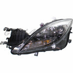 HEAD LAMP LH HALOGEN HQ — photo 2