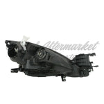 HEAD LAMP LH HALOGEN CAPA — photo 5