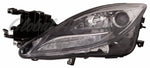 HEAD LAMP LH XENON HQ — photo 1