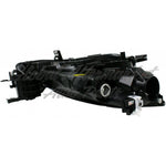 HEAD LAMP LH XENON HQ — photo 2