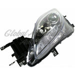 HEAD LAMP LH XENON HQ — photo 3