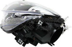 HEAD LAMP LH XENON HQ — photo 4