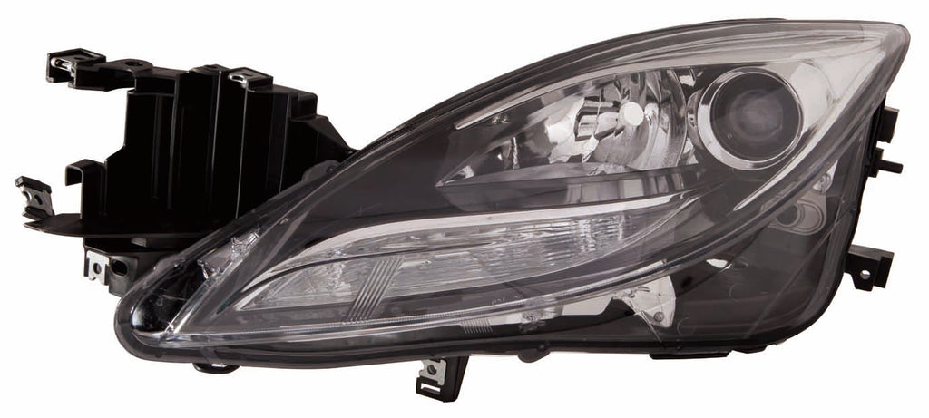 HEAD LAMP LH XENON HQ