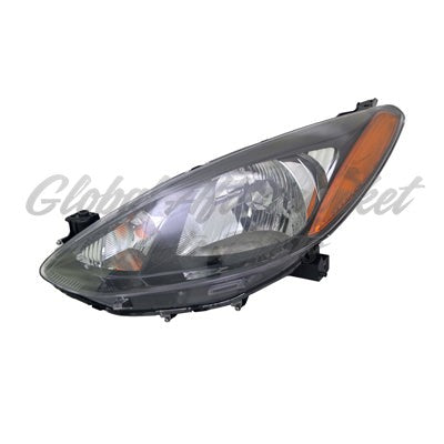 HEAD LAMP LH HQ