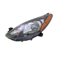 HEAD LAMP LH HQ