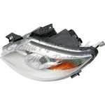HEAD LAMP LH HALOGEN HQ — photo 4
