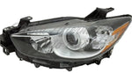 HEAD LAMP LH HALOGEN HQ — photo 3