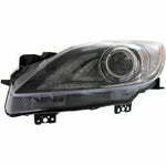HEAD LAMP LH HID W/O AUTO LEVEL CONTROL W/DRL HQ — photo 3