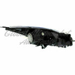 HEAD LAMP LH HID W/O AUTO LEVEL CONTROL W/O DRL HQ — photo 2