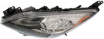 HEAD LAMP LH HID W/O AUTO LEVEL CONTROL W/O DRL HQ — photo 3