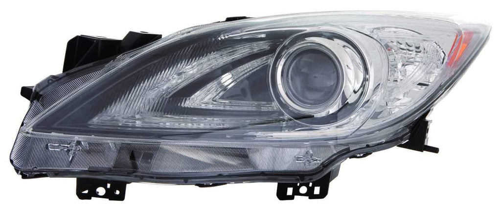 HEAD LAMP LH HID W/O AUTO LEVEL CONTROL W/O DRL HQ