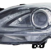 HEAD LAMP LH HID W/O AUTO LEVEL CONTROL W/O DRL HQ