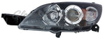 HEAD LAMP LH HB HID HQ — photo 1