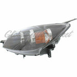 HEAD LAMP LH HB HID HQ — photo 2