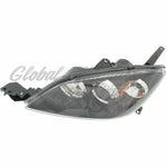 HEAD LAMP LH HB HID HQ — photo 3