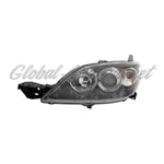 HEAD LAMP LH HB HID HQ — photo 5
