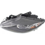 HEAD LAMP LH HID HQ — photo 3